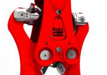 Multiprocessors Robi MP19