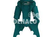 Betonbrekers Dehaco MS 09R