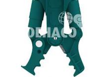 Betonbrekers Dehaco MS 15R