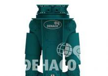 Betonbrekers Dehaco MS 22R CR