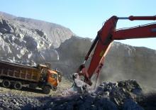 Betonbrekers MSB MSMC2000