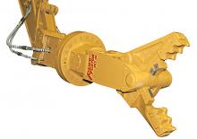 Betonbrekers Allied-Gator MTR 10 C