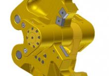 Betonbrekers Allied-Gator MTR 100 C