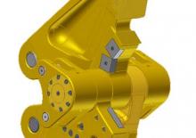 Betonbrekers Allied-Gator MTR 180 C