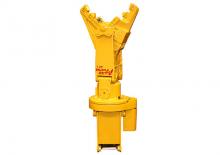 Betonbrekers Allied-Gator MTR 5 C