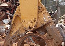 Betonbrekers Allied-Gator MTR 50 C