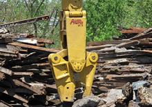 Betonbrekers Allied-Gator MTR 70 C
