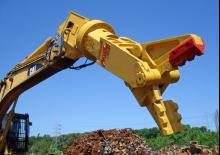 Betonbrekers Allied-Gator MTR 90 C