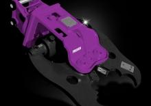 Betonbrekers Prodem PMC020