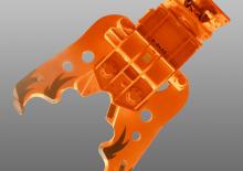 Betonbrekers NPK S-24XCR