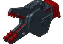 Betonbrekers Steck S 42 U