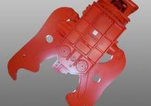 Betonbrekers NPK S-42XCR