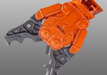 Betonbrekers NPK SV-24XR