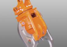 Betonbrekers NPK X-1