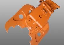 Betonbrekers NPK X-4A