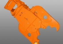 Betonbrekers NPK X-7A