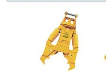 Betonbrekers YUJIN TECH YJMC 2000