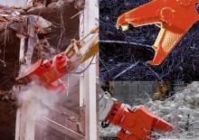 Betonsnijders Sandvik BC 2022
