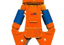 Betonsnijders Boohung BHMS80