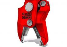Betonsnijders Robi CC 22
