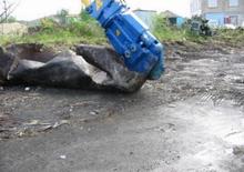 Betonsnijders Arden CU 2700 GR