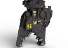 Betonsnijders Caterpillar MP15CR
