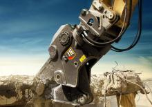 Multiprocessors Caterpillar MP324D 