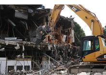 Multiprocessors Caterpillar MP318D