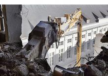 Multiprocessors Caterpillar MP324CC 