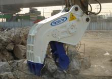 Betonverpulveraars AJCE APL15