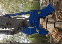 Betonverpulveraars Arden BB1200