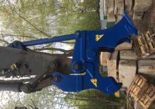 Betonverpulveraars Arden BB700