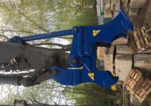 Betonverpulveraars Arden BB900