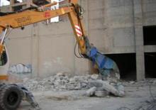 Betonverpulveraars Arden BBH 1000