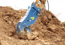 Betonverpulveraars Arden BBH014