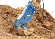 Betonverpulveraars Arden BBH031