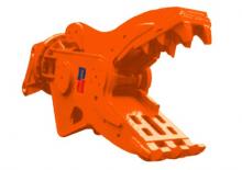 Betonverpulveraars Boohung BHP 100