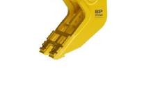 Betonverpulveraars Atlas Copco BP 2050