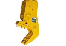 Betonverpulveraars Epiroc BP 2050 R
