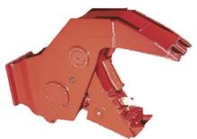 Betonverpulveraars Sandvik BP 2430