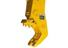 Betonverpulveraars Epiroc BP 3050