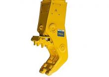 Betonverpulveraars Epiroc BP 3050 R
