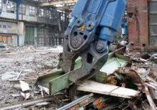 Betonsnijders Arden CU 2000 CB