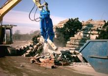 Betonverpulveraars Arden CU 2700 BB