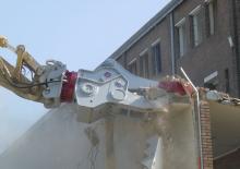 Betonverpulveraars Demarec DLC-30