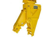 Betonverpulveraars Epiroc DP 2000