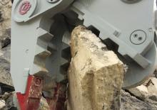 Betonverpulveraars Demarec DSP-60