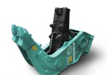 Betonverpulveraars Everdigm EHP19