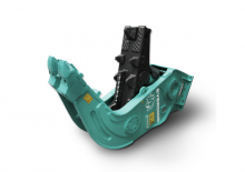 Betonverpulveraars Everdigm EHP32 