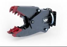 Betonverpulveraars VTN FP07